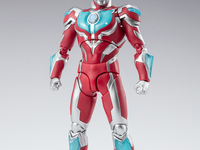S.H.フィギュアーツ「ウルトラマンギンガ (ウルトラマン ニュージェネレーション スターズVer.)」「 ウルトラマンビクトリー （ウルトラマン ニュージェネレーション スターズVer.）」11月1日予約開始の画像