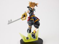 【キングダム ハーツ】フォルミズム「ソラ」フィギュア 本日予約開始の画像