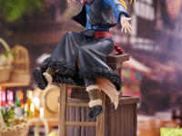 【狼と香辛料】DRESSTA「ホロ」限定フィギュア【本日予約締切】の画像