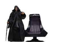 【スター・ウォーズ】ブラックシリーズ「パルパティーン皇帝&玉座【Amazon.co.jp限定】」ほか予約開始の画像