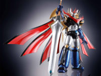 スーパーロボット超合金「マジンエンペラーG」31日より予約開始の画像
