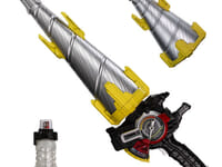 【仮面ライダービルド】「PREMIUM DX ドリルクラッシャー」【24日予約締切】の画像