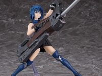 【グッスマ出荷情報】figma「月姫 シエル」可動フィギュア【11月8日出荷→発売月未定に変更】の画像