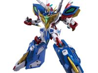 【勇気爆発バーンブレイバーン】トイライズ「バーンブレイバーン」アクションフィギュア【あみあみ予約開始】の画像