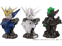 【ガンダムW】「機動戦士ガンダム MSメカニカルバスト08 ウイングガンダムゼロ EW」BOX版 予約開始の画像