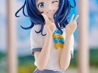 【負けヒロインが多すぎる！】POP UP PARADE「八奈見杏菜 L size」フィギュア【駿河屋 予約開始】の画像
