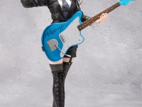 【ガールズバンドクライ】コトブキヤ「河原木桃香」「ルパ」フィギュア【Amazon予約開始】の画像