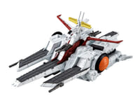 【食玩】「ガンダムコンバージSB ネェル・アーガマ級強襲揚陸艦 ネェル・アーガマ(ユニコーンVer.)」【19日予約締切】の画像