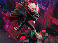 【ダンダダン】DRESSTA「オカルン(変身)」限定フィギュア【本日予約締切】の画像