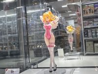 【2.5次元の誘惑】ポニーキャニオン「リリエル 天使学校編 稽古着/リリサ」フィギュア 近日予約開始【画像追加】の画像