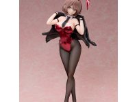 フリーイング「『いろバニー』モニカ llustrated by DSマイル」美少女フィギュア 予約開始の画像