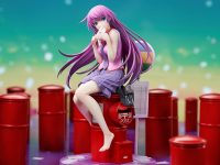 【物語シリーズ】グッスマ「戦場ヶ原ひたぎ 君への手紙」フィギュア【2026年1月19日発売】の画像