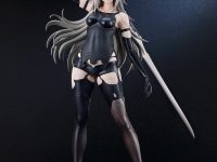 【NieR:Automata】グッスマ「A2(ヨルハA型二号)」フィギュア【駿河屋 予約開始】の画像