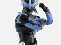 【ウイングマン】S.H.Figuarts真骨彫製法「ウイングマン【2次：2025年9月発送分】」【プレバン受注開始】の画像