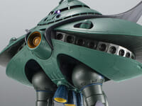 【機動戦士ガンダム】ROBOT魂「ビグ・ザム ver. A.N.I.M.E.」【プレバン受注開始】の画像