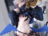 FGO】グッスマ「ルーラー／メリュジーヌ」フィギュア 明日予約開始