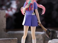 【未来日記】POP UP PARADE「我妻由乃」フィギュア【限定ver. は明日予約締切】の画像