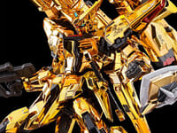 【ガンプラ】RG「アカツキガンダム用シラヌイパック & HGゼウスシルエット用接続パーツ」【プレバン受注開始】の画像