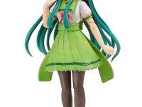 プラフィア「東北ずん子」プラモデル【Amazon予約開始】の画像