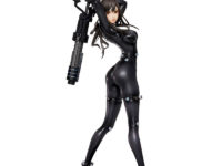 【ガンツ:オー】ユニクリ「レイカ スケールフィギュア」Amazon予約開始の画像