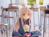 【お兄ちゃんはおしまい!】タイトー「緒山まひろ」プライズフィギュア 彩色原型公開の画像