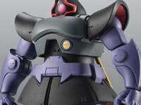 【機動戦士ガンダム】ROBOT魂「リック・ドム ver. A.N.I.M.E. ~ソロモン攻略戦カラー~」【プレバン受注開始】の画像