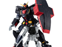 【食玩】機動戦士ガンダム GフレームFA「サイコ・ガンダム」【プレバン受注開始】の画像