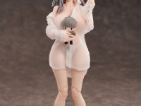 【勝利の女神:NIKKE】あみあみ×蝸之殼Snail Shell「モダニア:ファースト・アフェクション」可動フィギュア【26日頃発売、動画追加】の画像