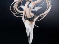 【カルネアデス】グッスマ「天使警察 エル」美少女フィギュア【駿河屋 予約開始】の画像