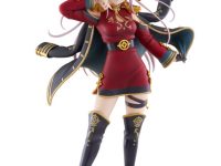 【ラブライブ!虹ヶ咲学園スクールアイドル同好会】プラム「鐘 嵐珠」フィギュア【Amazon予約開始】の画像