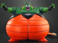 【ドラゴンボール】ドラゴンボールアライズ「セル爆発Ver.」フィギュア 本日予約開始の画像