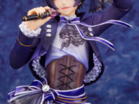 【あんさんぶるスターズ！】アルタイル「朔間凛月」フィギュア 予約開始、アニメイト＆あみあみ限定商品の画像