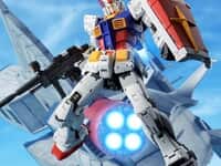 【書籍】「ガンダムフォワード Vol.16 特集：ありがとうガンダム45周年 こんにちはガンプラ45周年」1月発売決定の画像