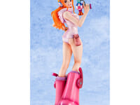 【ワンピース】P.O.P “Evolutionary History”「ナミ」フィギュア【予約開始】の画像