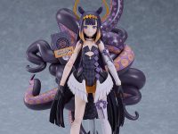 【ホロライブ】figma「一伊那尓栖」可動フィギュア【本日発売！】の画像