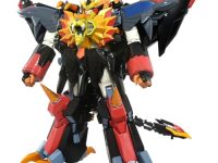 【勇者王ガオガイガー】トイライズ「ジェネシックガオガイガー」アクションフィギュア【PV公開】の画像