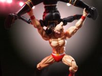 S.H.フィギュアーツ「キン肉マン 商品化希望アンケート」開催の画像