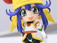 【セイバーマリオネット】ねんどろいど「ライム」明日予約開始の画像