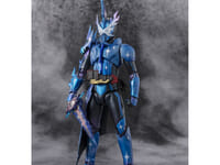 【仮面ライダーセイバー】S.H.フィギュアーツ「仮面ライダークロスセイバー」【プレバン受注開始】の画像
