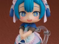 【メイドインアビス】ねんどろいど「マルルク」本日予約開始の画像