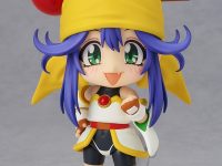 【セイバーマリオネット】ねんどろいど「ライム」本日予約開始の画像