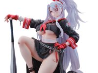 【アズールレーン】ダイキ工業「プリンツ・ハインリヒ 裏の裏番長?」フィギュア【Amazon予約開始】の画像