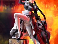 【BLACK LAGOON】メディコス「ロベルタ 悪夢のメイドVer.」フィギュア【明日予約開始】の画像