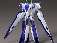 【Get Ride! アムドライバー】PLAMATEA「アムドライバージェナス＆ボードバイザー」プラモデル【12月24日発売】の画像