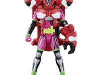 【仮面ライダーエグゼイド】新作玩具「ビートゲーマ」「ロボットゲーマ」ほかAmazon予約開始の画像