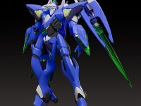 【ヴァンドレッド】MODEROID「ヴァンドレッド・ディータ」プラモデル【駿河屋 予約開始】の画像