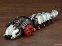 【ゾイド】HMM「EZ-006 モルガ フルオプションセット」プラモデル【Amazon予約開始】の画像