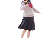 【小市民シリーズ】TENITOL「小佐内ゆき」フィギュア【Amazon予約開始】の画像