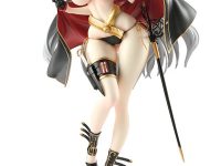 【戦場のヴァルキュリア】ベルファイン「セルベリア・ブレス 水着Ver.」フィギュア【Amazon予約開始】の画像