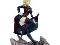 【魔都精兵のスレイブ】ユニクリ「出雲天花」フィギュア 本日予約開始の画像